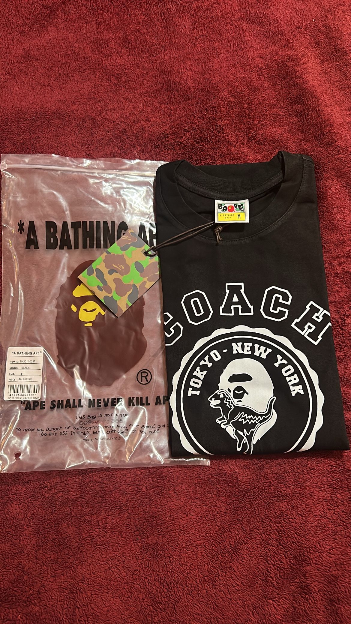 Bape