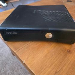 Xbox 360 Console 