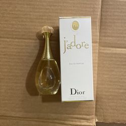 NEW WOMENS DIOR JADORE 1.7 FL OZ EAU 