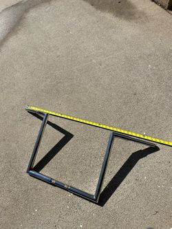 Harley Bars