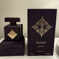 Initio Side Effect 90 Ml