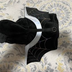 Bat Halloween Costume For Small Dogs