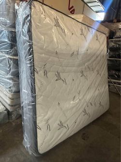 🔥 Mattress Sale – Brand New with Fast Delivery
