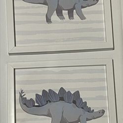 Dinosaur Decor