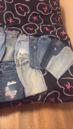 Kids Jeans size 8