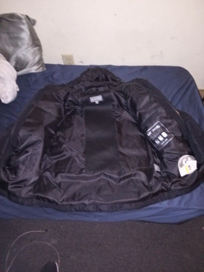 BRAND NEW Michael Kors Mens Jacket