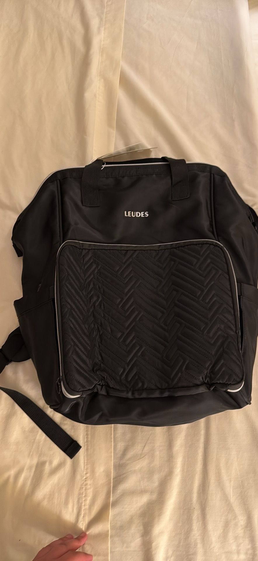 Leudes Backpack