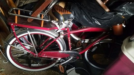 Brand new Huffy bike