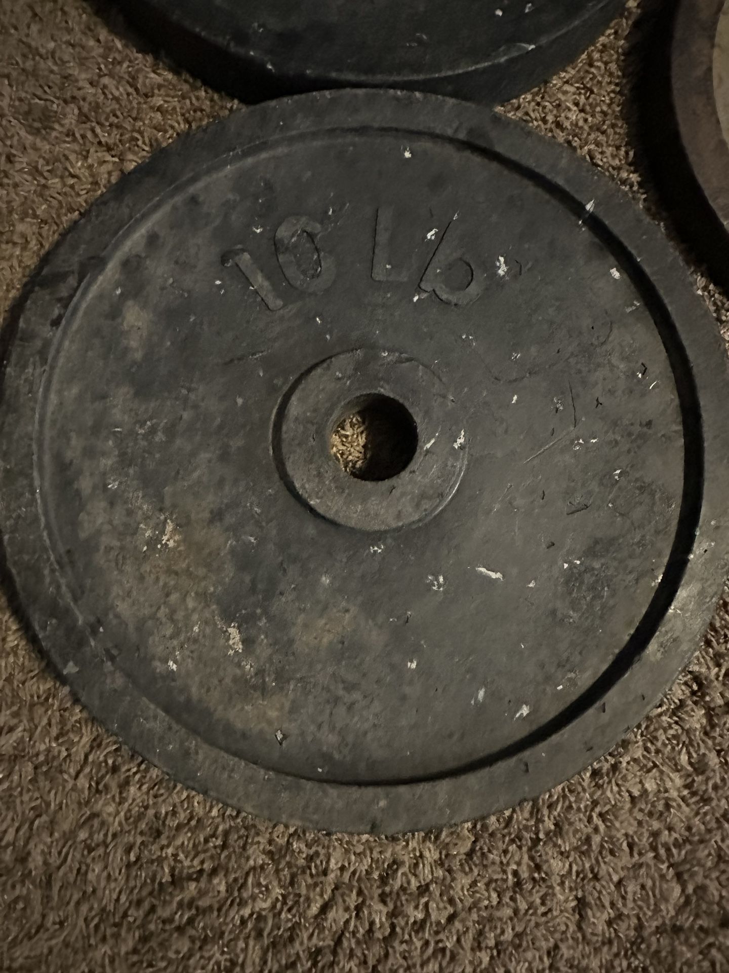 Olympic Weights for Sale in Corona, CA OfferUp