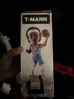 Terrance Mann BOBBLE HEAD