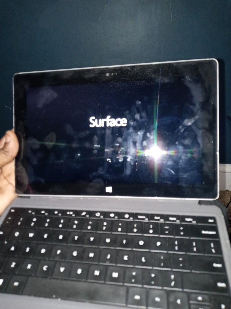 Sutface Window Tablet