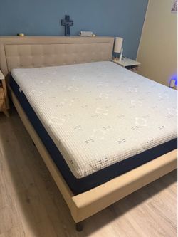 California King Mattress