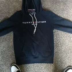 Tommy hiellfiger hoodie