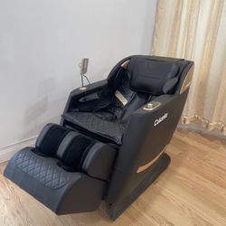 Reclining Massage Chair 