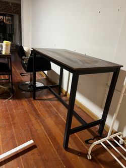 Kitchen Table