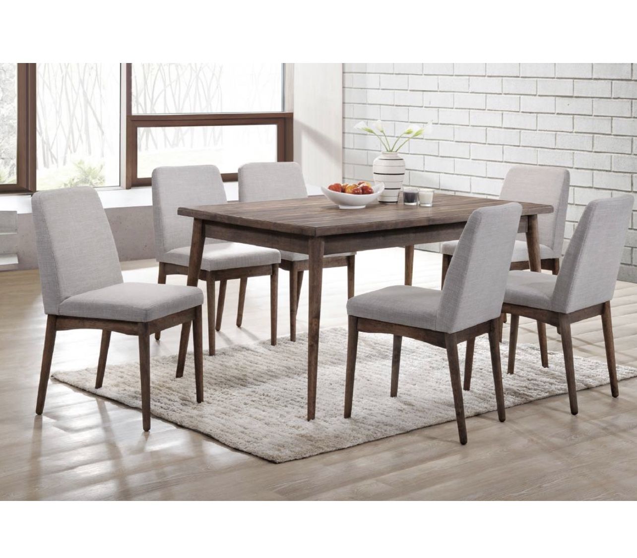 Table Set On Sale 60”x36”x30H