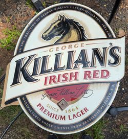 Decorative Metal Sign