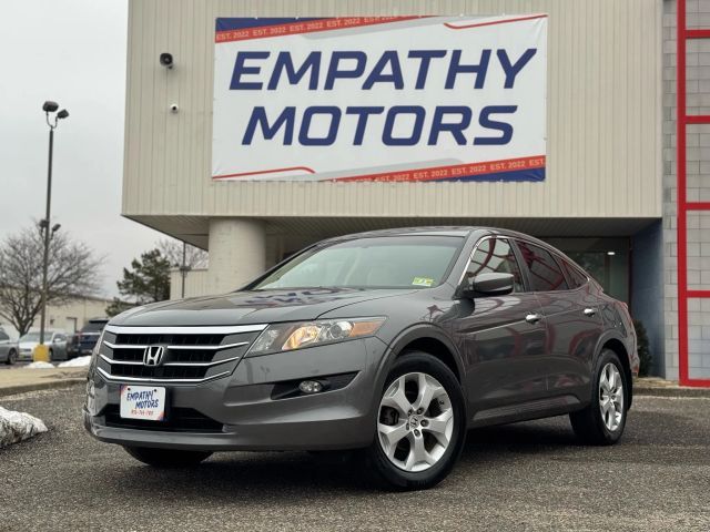 2011 Honda Accord Crosstour