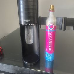 Sodastream