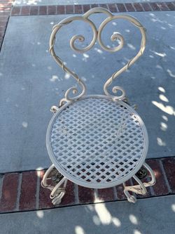 Vintage Chair