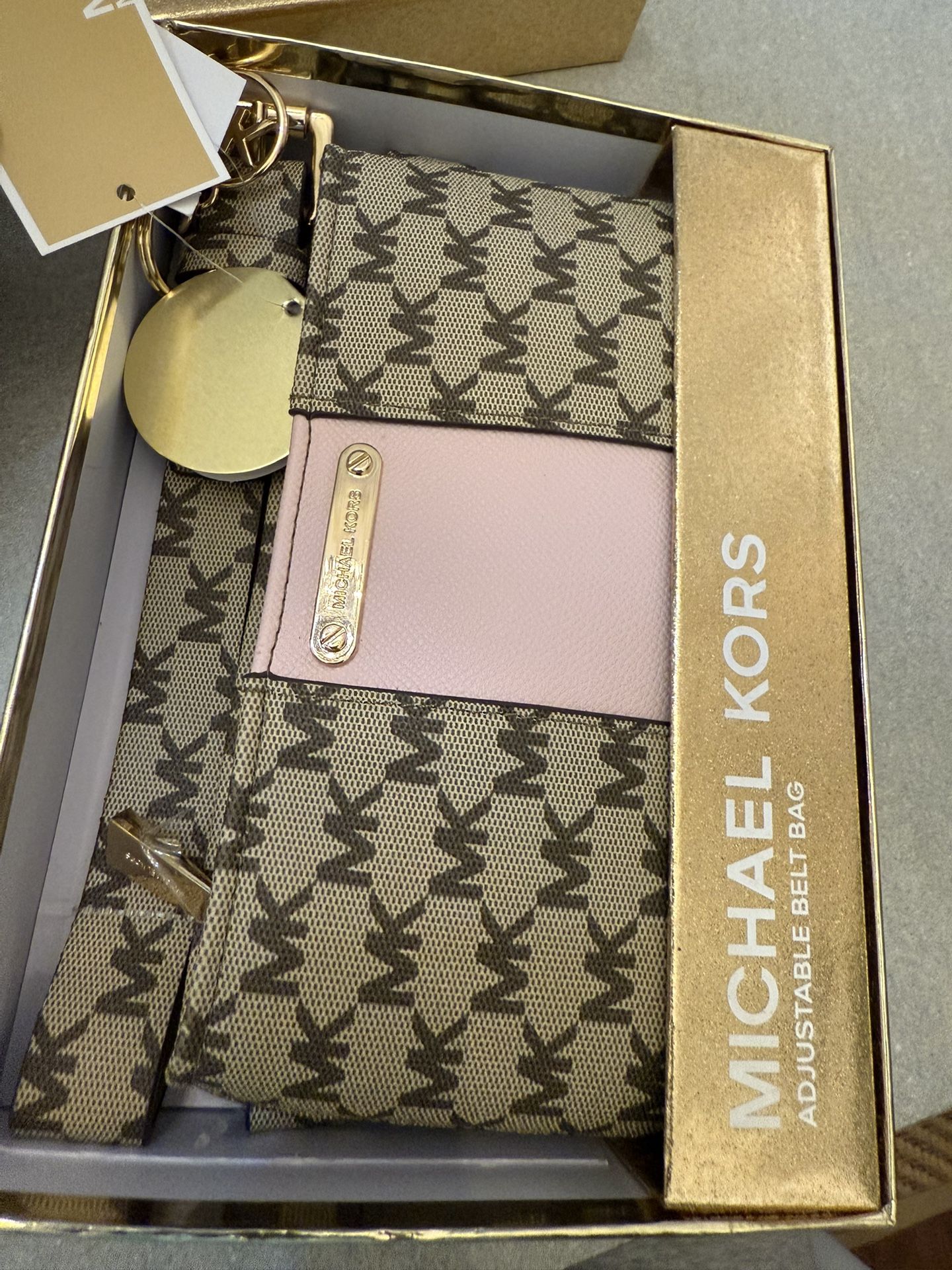 Michael Kors Bag New