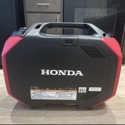 HONDA EU3200i