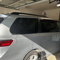 2020 Toyota Sienna