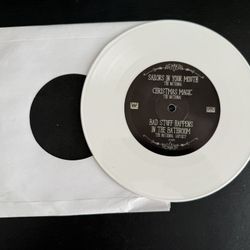 Mini Vinyl Various Artists