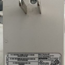 netgear universal wifi range adapter wn3000rpv3