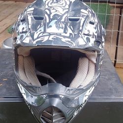 Helmet