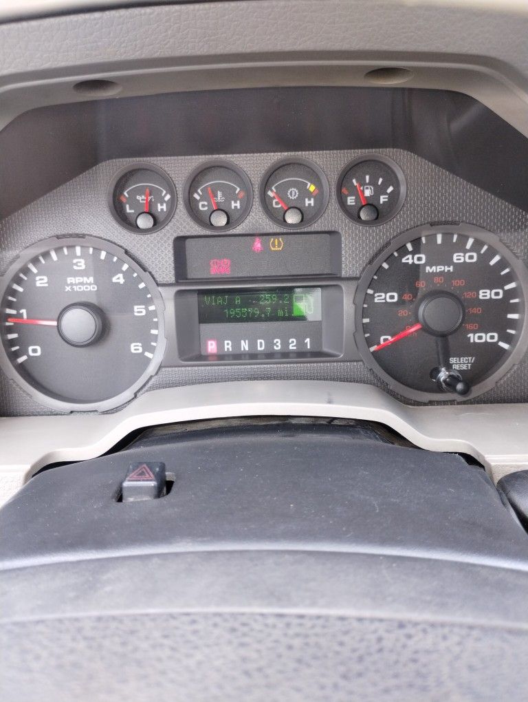 2008 Ford F-350