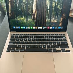 Apple Mac Air 2020