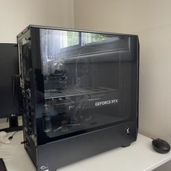 Gaming PC 4080 Super