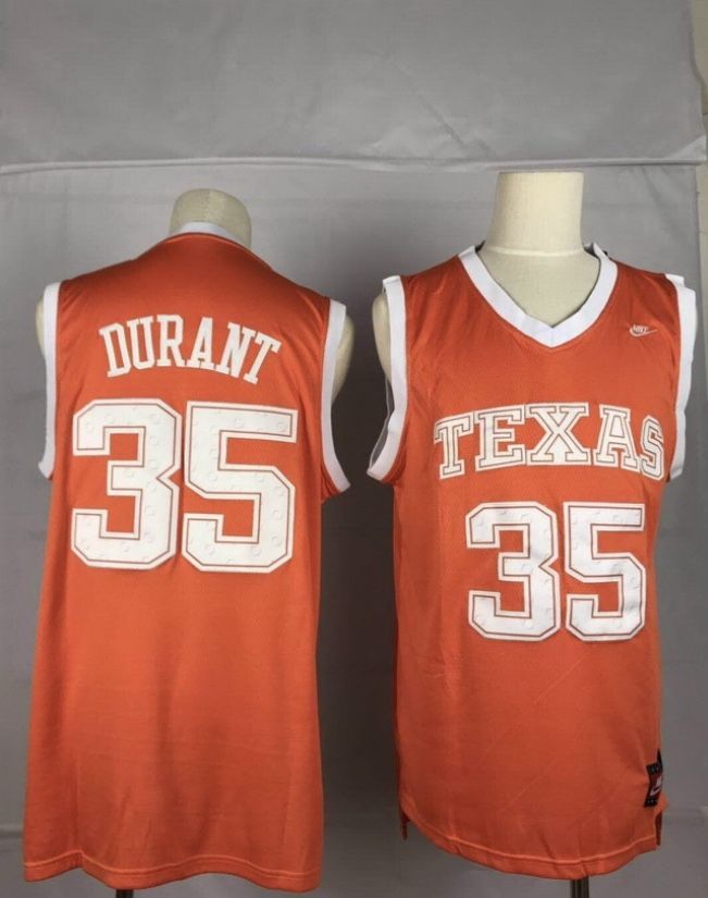 College Jersey