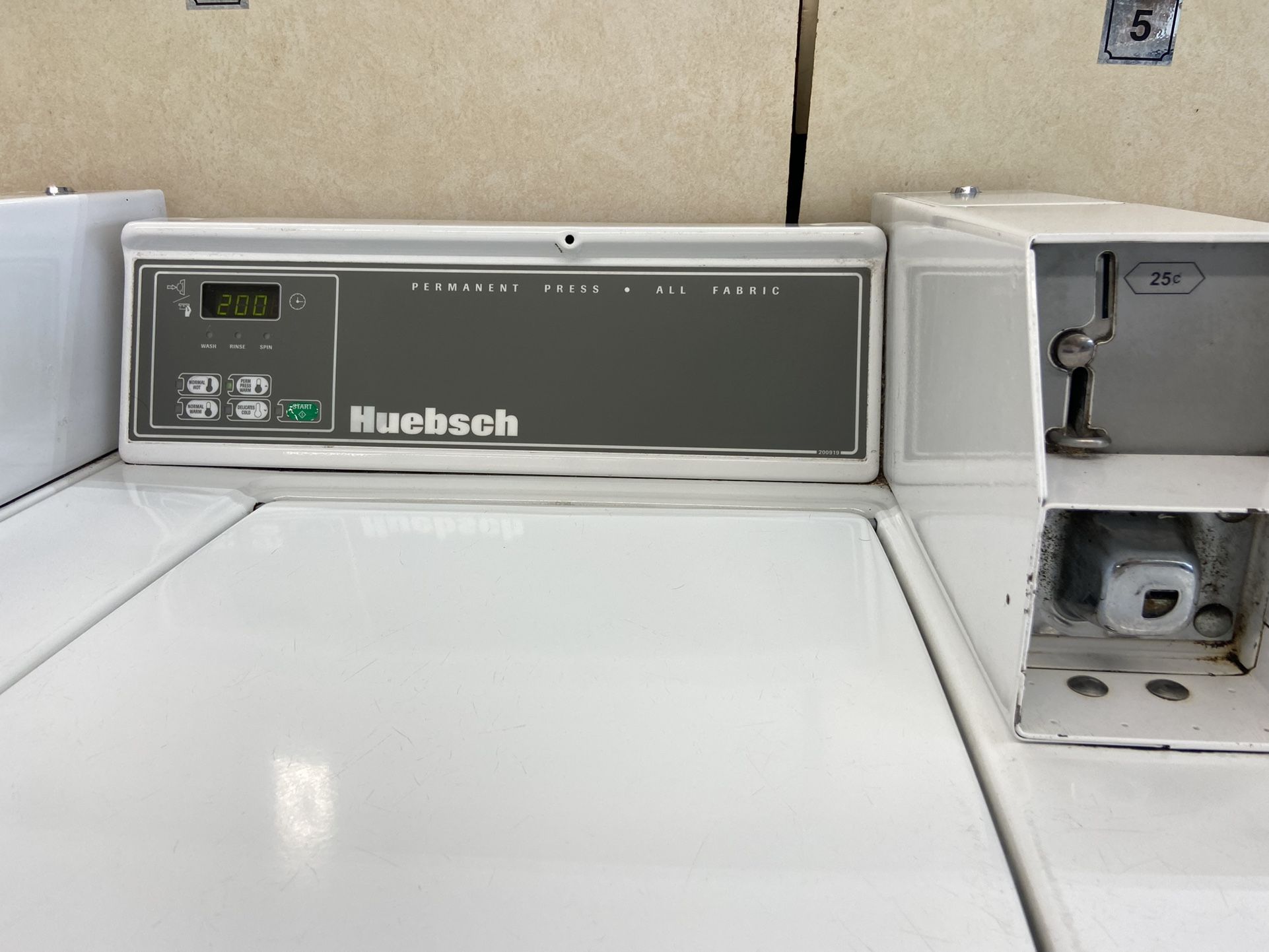 Commercial Washers For Sale for Sale in Long Beach, CA OfferUp