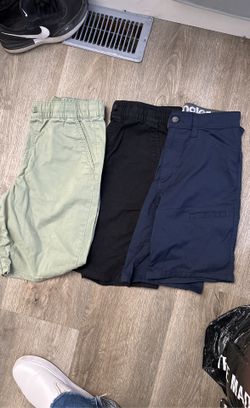 Shorts 15/16