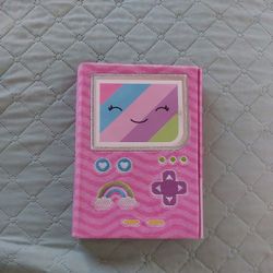 RETRO GAMER notebook/planer  Set