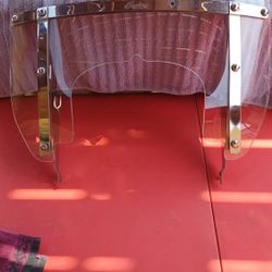 Indian Windshield 