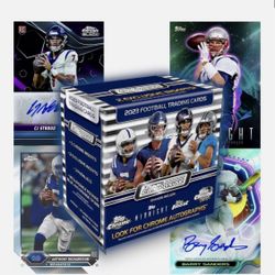 Sports Cards