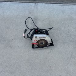 Skilsaw