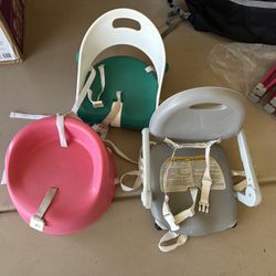 Booster Seats