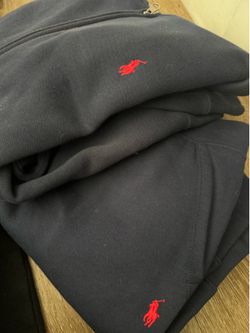 14/16 Polo Bundle Boys