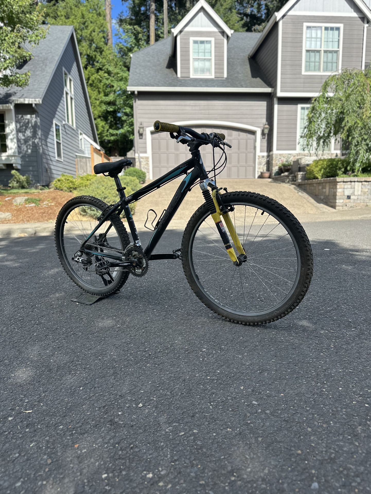 Specialized Men’s Mountain Bike