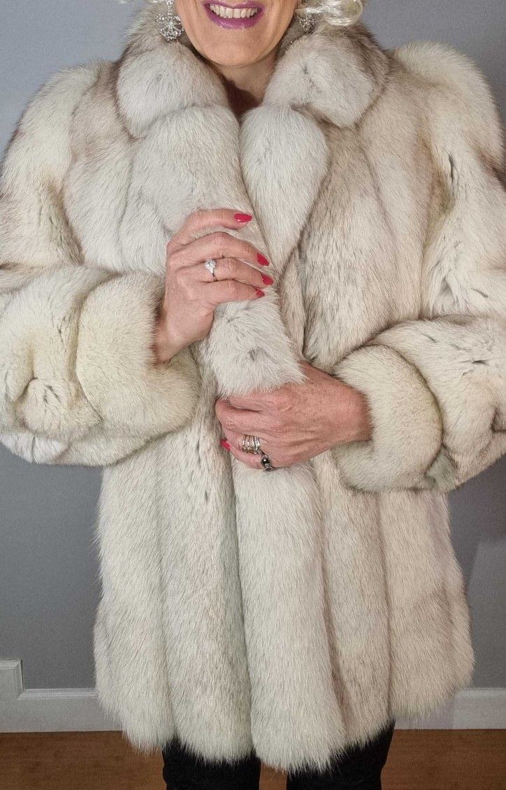 😍 Spectacular Gray COAT 😍