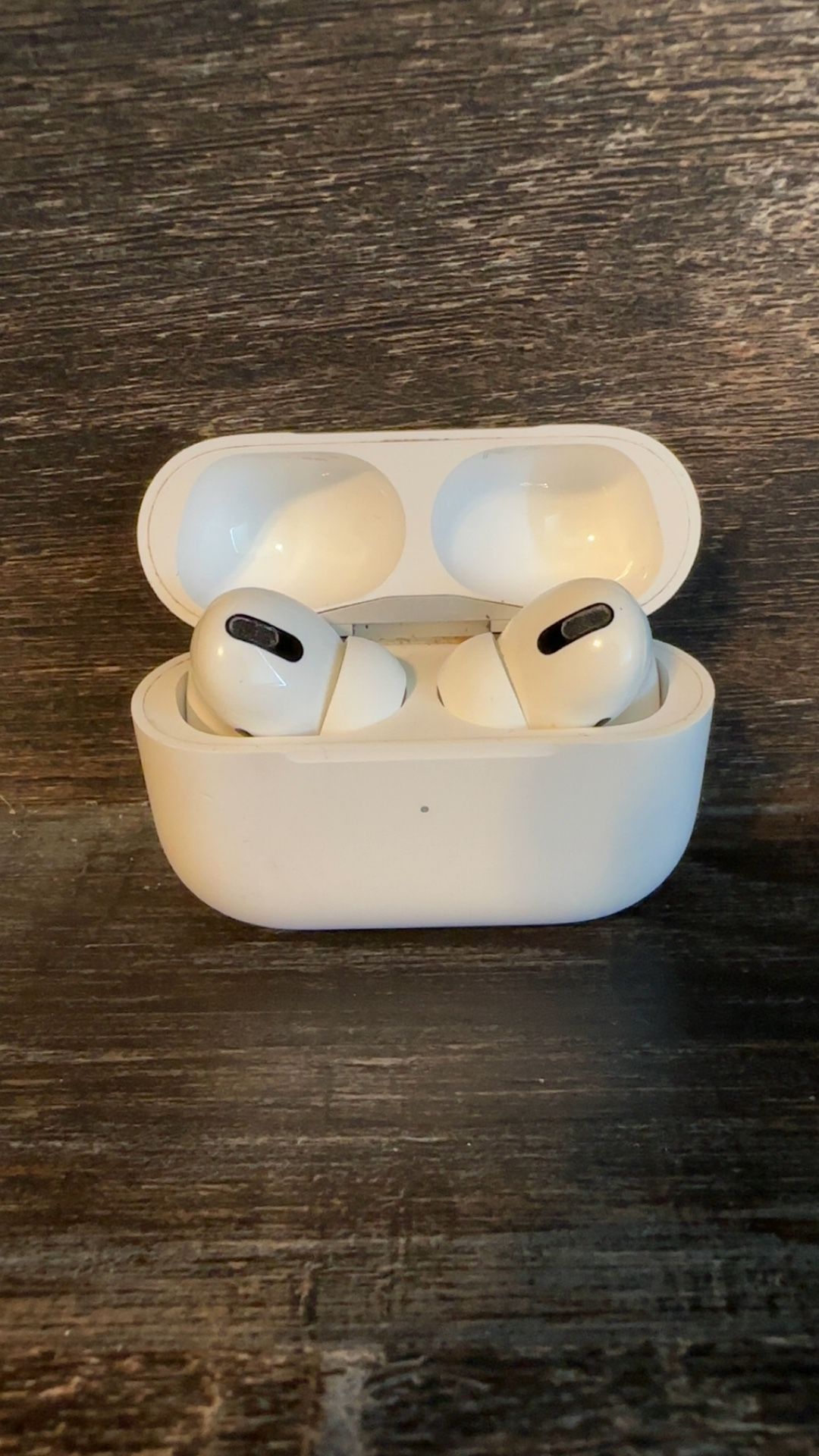 Apple AirPod Pros (2nd Gen)