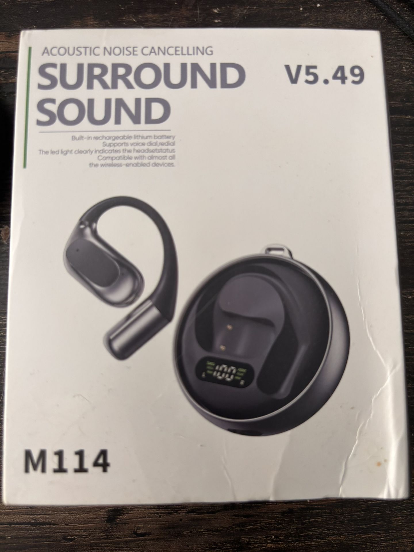 Translator Ear Buds