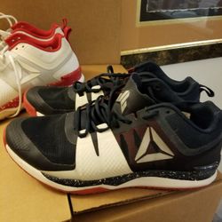 Jj Watt Reebok Shoes 