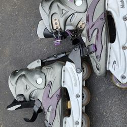 Womens Rollar Blades