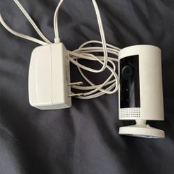 Ring Camera