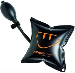 Winbag Locksmith Window Pry Tool